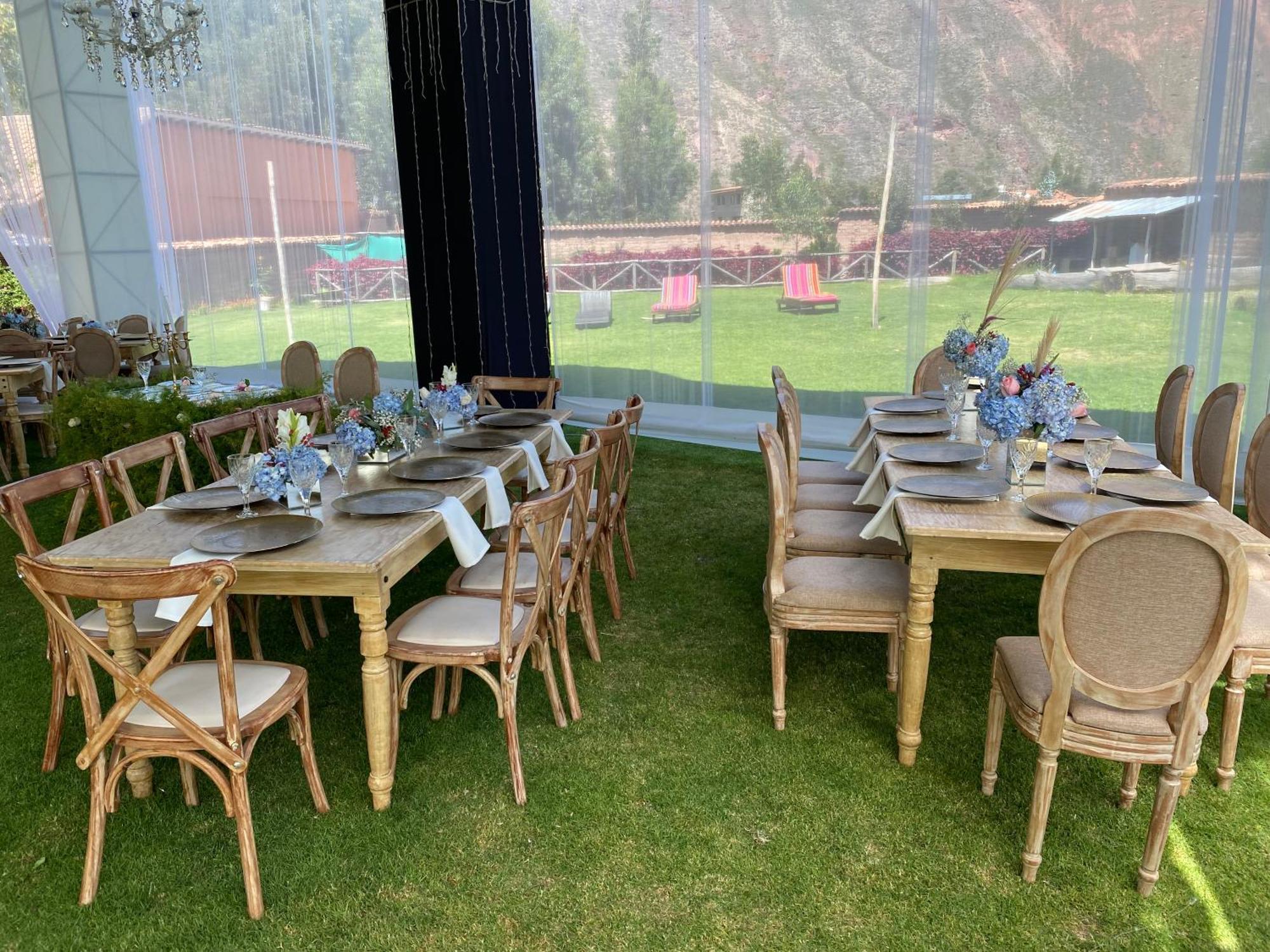 Lizzy Wasi Urubamba Hotel Eksteriør billede