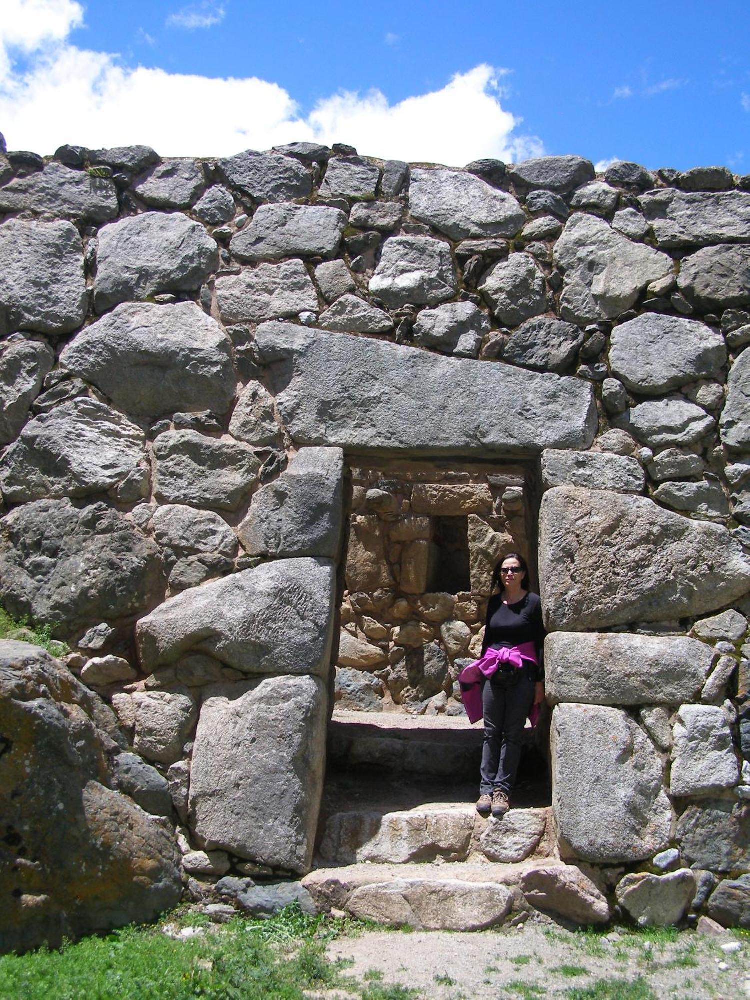 Lizzy Wasi Urubamba Hotel Eksteriør billede